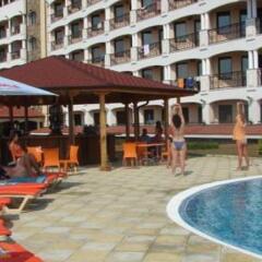 Отель Casablanca Hotel - All Inclusive Болгария, Аврен - отзывы, цены и фото номеров - забронировать отель Casablanca Hotel - All Inclusive онлайн детские мероприятия