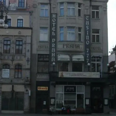 Hotel Praha Liberec Либерец фото 3