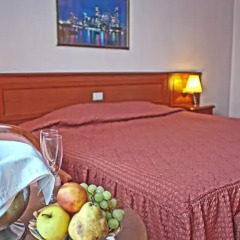 Maxi Park Hotel & Apartments София в номере