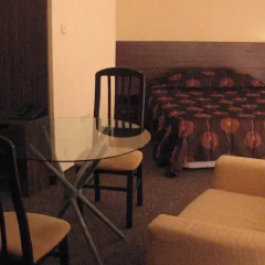 Ellinis Hotel в номере