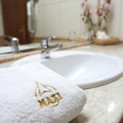 Maxi Park Hotel & Apartments София ванная фото 2