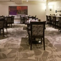 Отель International Hotel Calgary Канада, Калгари - отзывы, цены и фото номеров - забронировать отель International Hotel Calgary онлайн питание фото 2
