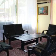 Sunny Varshava Hotel комната для гостей фото 4
