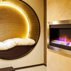 Hotel Lion Borovetz интерьер отеля фото 3