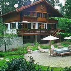 Отель Villa Stresov Боровец фото 4