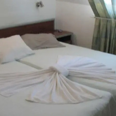 Отель Milennia Family Hotel Болгария, Солнечный берег - отзывы, цены и фото номеров - забронировать отель Milennia Family Hotel онлайн комната для гостей фото 4