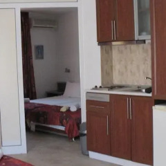 Апартаменты Milennia Apartments в номере фото 2