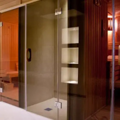 Hotel Lion Borovetz сауна