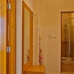 Отель Sea Grace Aparthotel Болгария, Солнечный берег - отзывы, цены и фото номеров - забронировать отель Sea Grace Aparthotel онлайн ванная фото 2