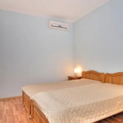 Отель Sun City I Appartments Болгария, Солнечный берег - отзывы, цены и фото номеров - забронировать отель Sun City I Appartments онлайн комната для гостей фото 2