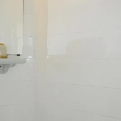Sunny Varshava Hotel ванная