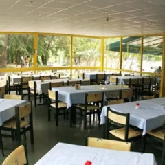 Sunny Varshava Hotel питание