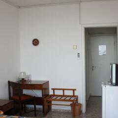 Sunny Varshava Hotel удобства в номере