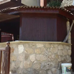 Отель Morski Briag Hotel Болгария, Золотые пески - отзывы, цены и фото номеров - забронировать отель Morski Briag Hotel онлайн фото 5