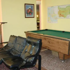 Sunny Varshava Hotel детские мероприятия