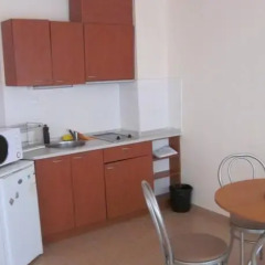 Отель Villa Iva Несебр в номере фото 2