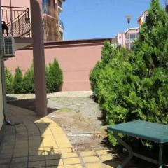 Отель Villa Iva Несебр