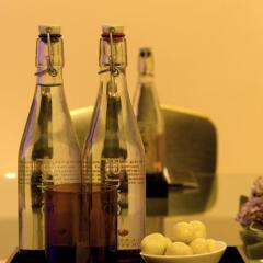 Отель Radisson Blu Edwardian, Leicester Square в номере
