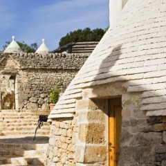 Отель Masseria Quis Ut Deus Италия, Криспьяно - отзывы, цены и фото номеров - забронировать отель Masseria Quis Ut Deus онлайн фото 6