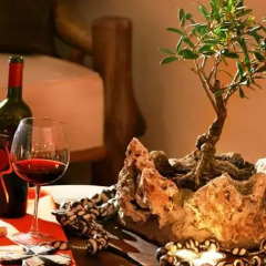 Отель Masseria Quis Ut Deus Италия, Криспьяно - отзывы, цены и фото номеров - забронировать отель Masseria Quis Ut Deus онлайн в номере