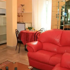 Отель Atrium комната для гостей фото 3