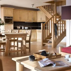 Отель CGH Résidences & Spas Village de Lessy Франция, Ле-Гранд-Бонан - отзывы, цены и фото номеров - забронировать отель CGH Résidences & Spas Village de Lessy онлайн питание фото 2