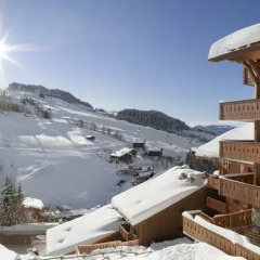 Отель CGH Résidences & Spas Village de Lessy Франция, Ле-Гранд-Бонан - отзывы, цены и фото номеров - забронировать отель CGH Résidences & Spas Village de Lessy онлайн