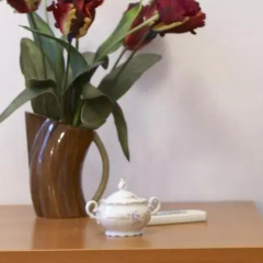 Отель Florens Boutique удобства в номере