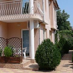 Aquarelle Hotel & Villas фото 6