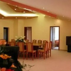 Hotel Rusalka питание