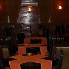 Aquarelle Hotel & Villas развлечения