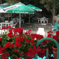 Отель Zora Болгария, Несебр - отзывы, цены и фото номеров - забронировать отель Zora онлайн фото 18