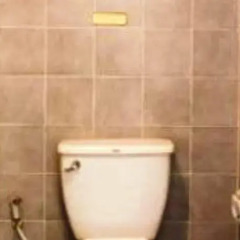Отель Sawasdee Sabai ванная фото 2