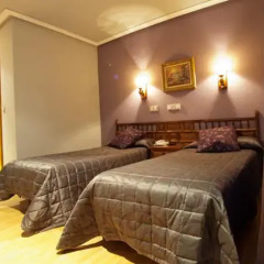 Отель Hostal Gran Duque Боойо спа фото 2