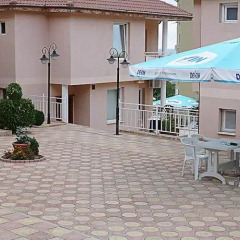 Aquarelle Hotel & Villas фото 4