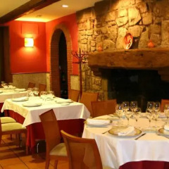 Отель Hostal Gran Duque Боойо питание фото 3