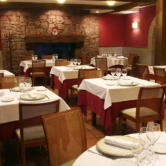 Отель Hostal Gran Duque Боойо питание фото 2