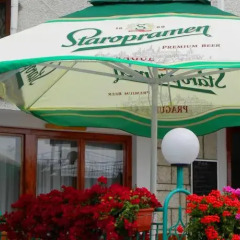 Hotel Zora городской автобус
