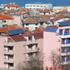 Отель Djemelli Болгария, Аврен - отзывы, цены и фото номеров - забронировать отель Djemelli онлайн