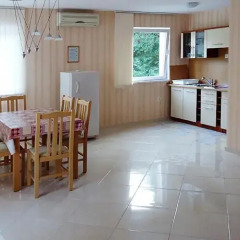 Aquarelle Hotel & Villas питание