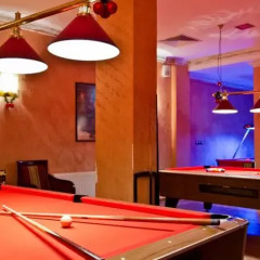 Отель GRAND MONASTERY Hotel Apartments Болгария, Пампорово - отзывы, цены и фото номеров - забронировать отель GRAND MONASTERY Hotel Apartments онлайн детские мероприятия фото 2