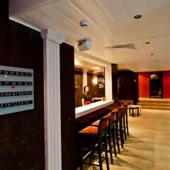 Отель GRAND MONASTERY Hotel Apartments Болгария, Пампорово - отзывы, цены и фото номеров - забронировать отель GRAND MONASTERY Hotel Apartments онлайн спа