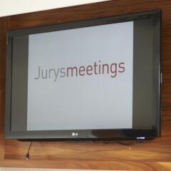 Отель Jurys Inn Edinburgh удобства в номере фото 2