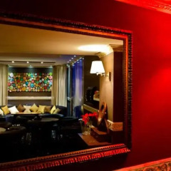 Отель GRAND MONASTERY Hotel Apartments Болгария, Пампорово - отзывы, цены и фото номеров - забронировать отель GRAND MONASTERY Hotel Apartments онлайн спа фото 2