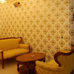 Elegant Lodge Hotel интерьер отеля фото 2