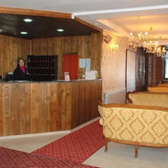 Elegant Lodge Hotel интерьер отеля фото 3
