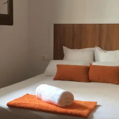 Апартаменты Amazing Luxury Apartment in Barcelona комната для гостей фото 2