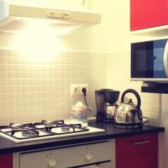 Апартаменты Amazing Luxury Apartment in Barcelona в номере фото 2