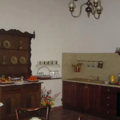 Отель Cascina Salazzara Маджента питание