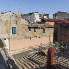 Отель Profumo Di Roma Италия, Рим - отзывы, цены и фото номеров - забронировать отель Profumo Di Roma онлайн